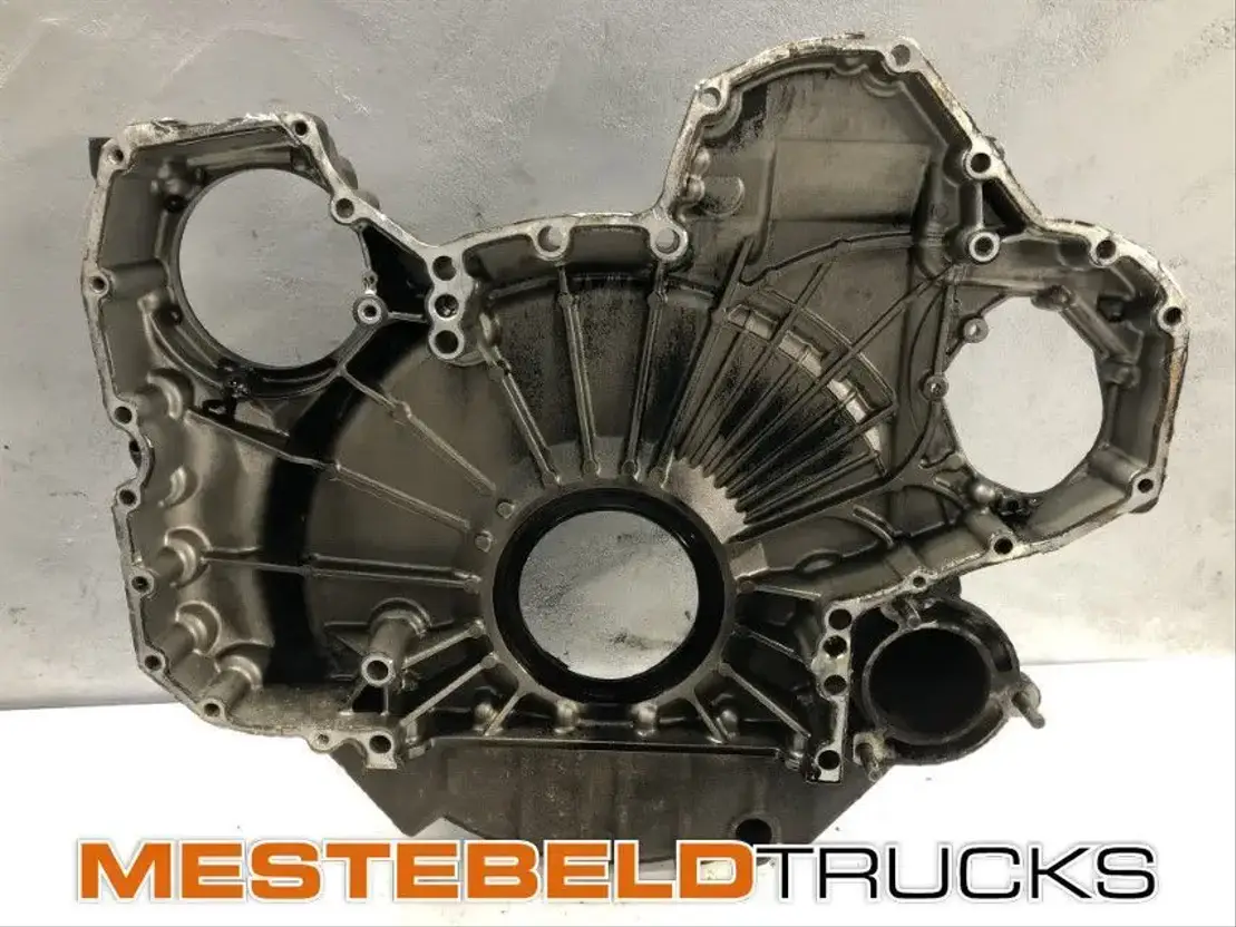 Scania Vliegwielhuis DC9 16 L01