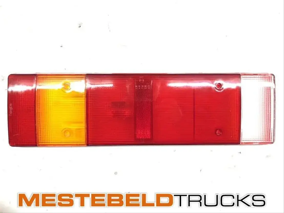 DAF Achterlichtpaneel
