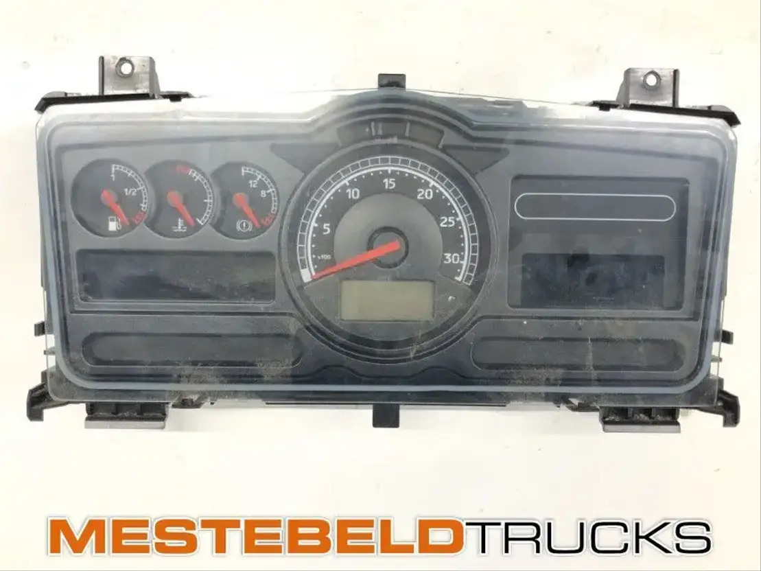 Renault Instrumentenpaneel Midlum / Premium