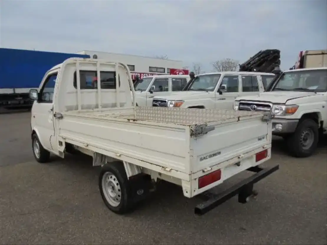 Way m1 gac