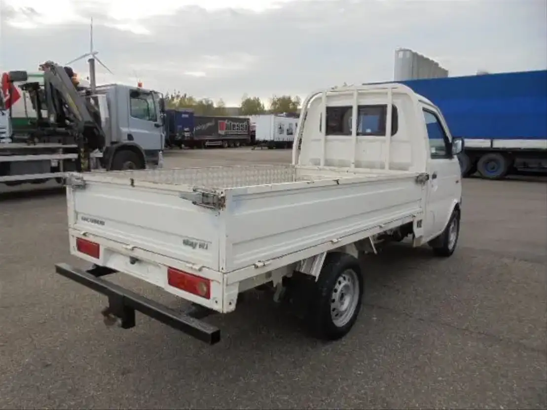 Way m1 gac