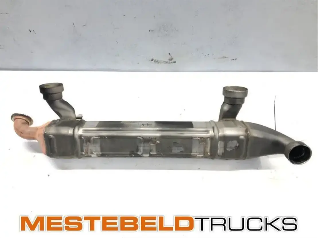 DAF EGR koeler MX 13