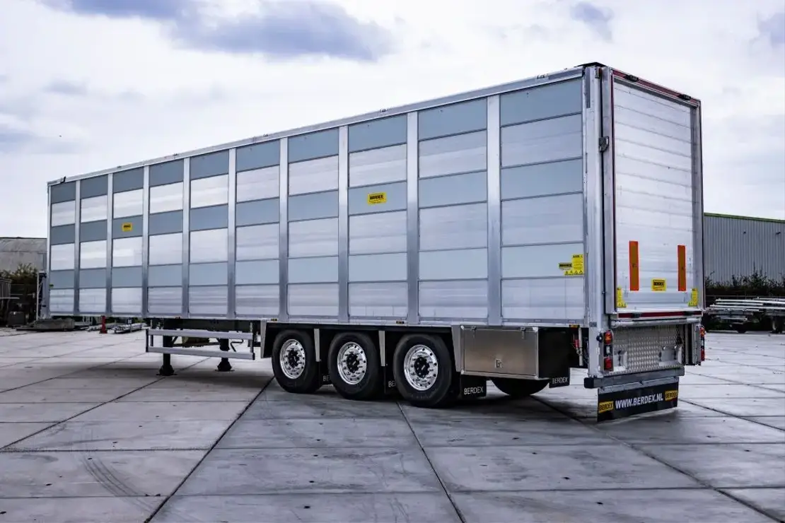 Berdex Berdex Comfortline