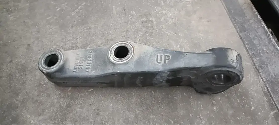 Volvo Fusee ARM 21896107