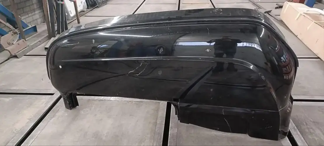 Scania Topline Cabinezaagdeel Bestuurderszijde