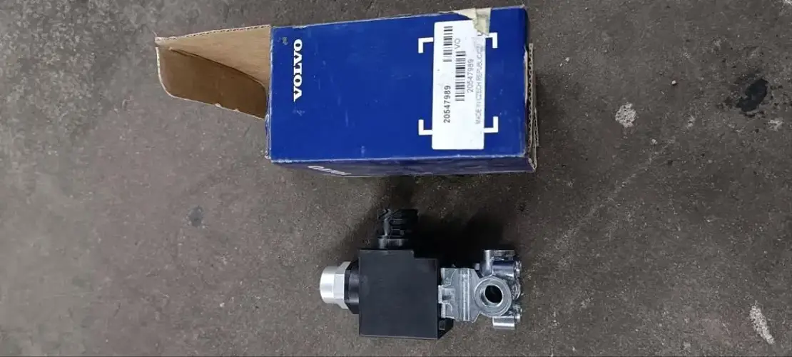 Volvo 20547989