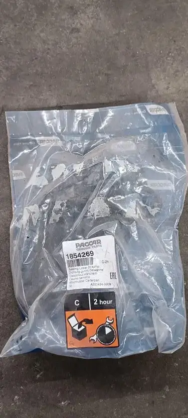 DAF Carterpanpakking 1854269