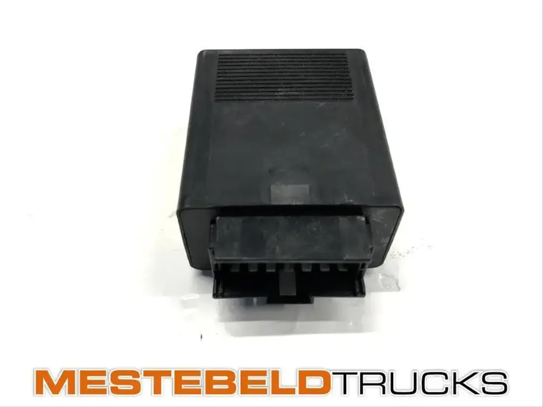 Mercedes-Benz Knipperautomaat