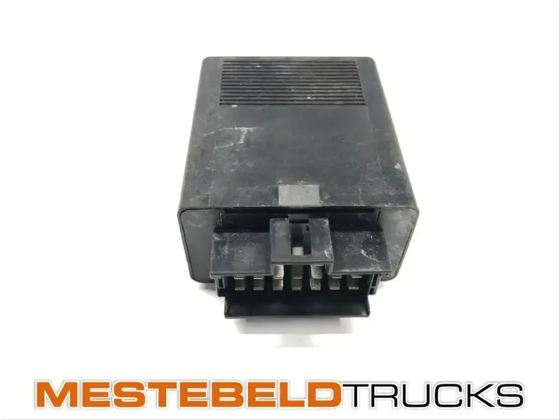 Mercedes-Benz Knipperautomaat