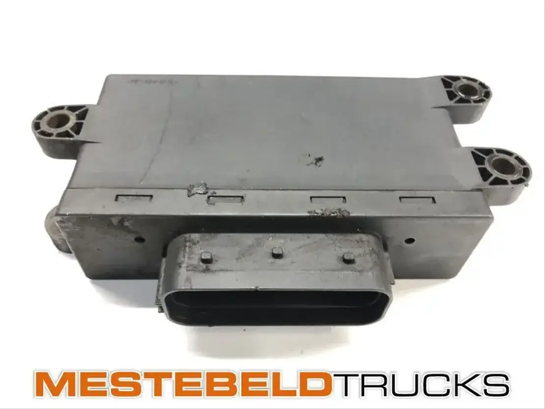 Mercedes-Benz Stuurkast AGN