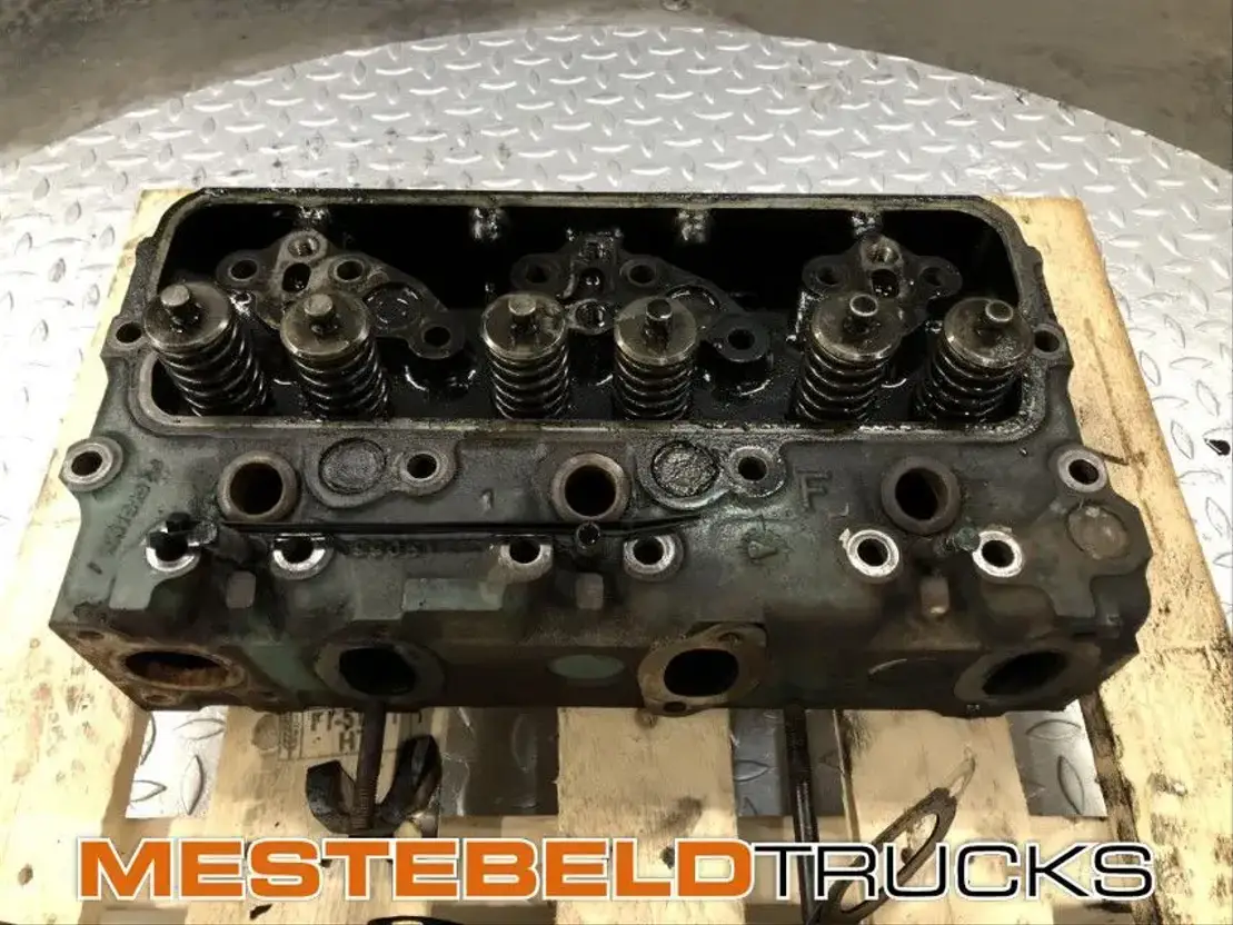 Volvo Cilinderkop D7C