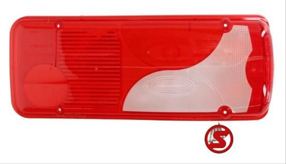 achterlicht lens BGM original vespa rally180 (vsd1t), rally200 (vse1t), gtr125(vnl2t), ts125 achterlicht lens BGM original vespa rally180 (vsd1t), rally200 (vse1t), gtr125(vnl2t), ts125