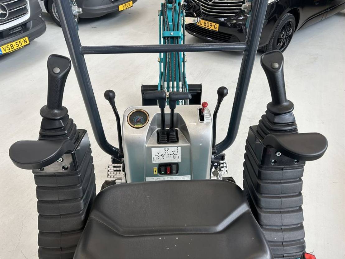 Joystick De Excavadora L r De 3 Botones Para Doosan D | Cuotas sin interés Joystick De Excavadora L r De 3 Botones Para Doosan D | Cuotas sin interés