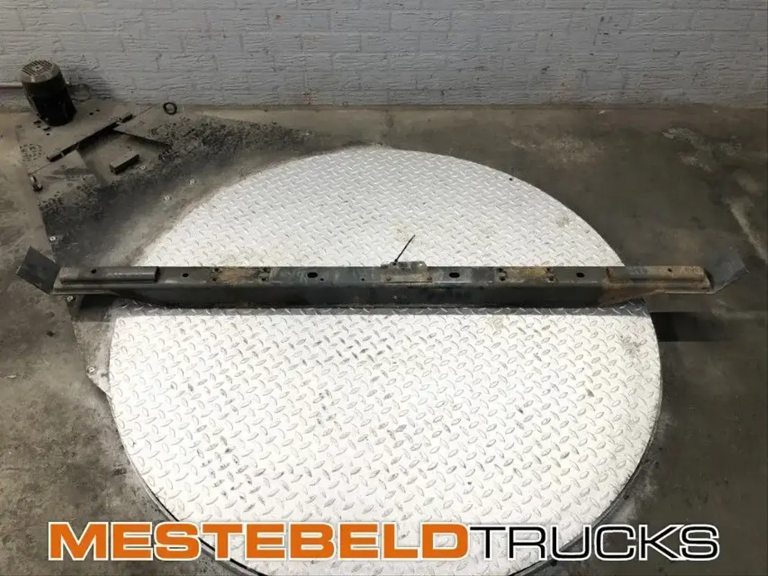 DAF Dwarsbalk chassis