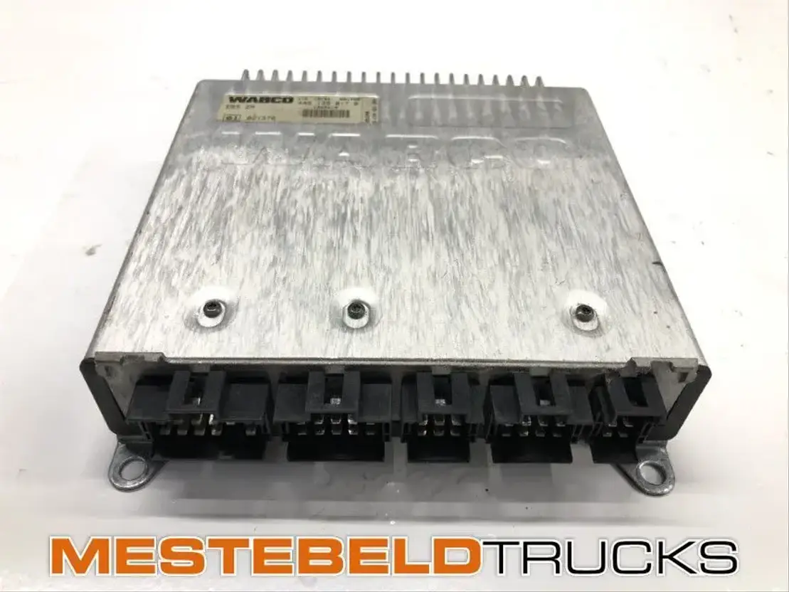 DAF Stuurkast EBS ZM