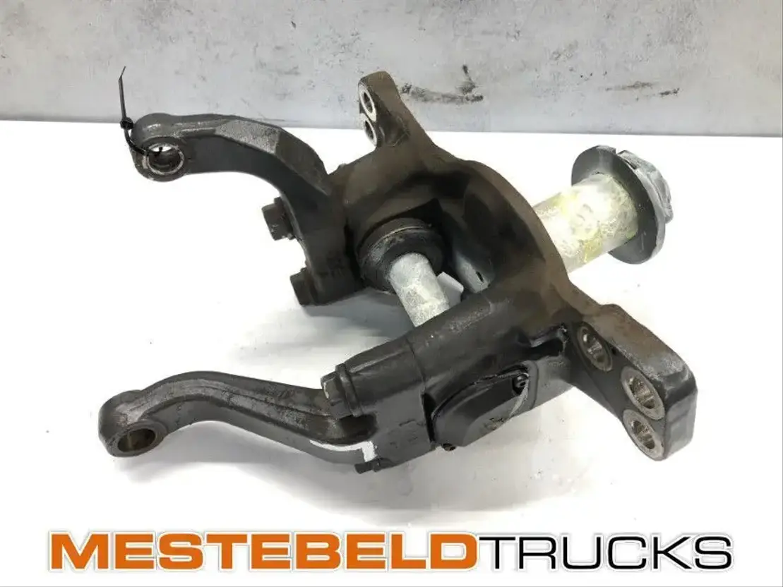 DAF Fusee links 2e as