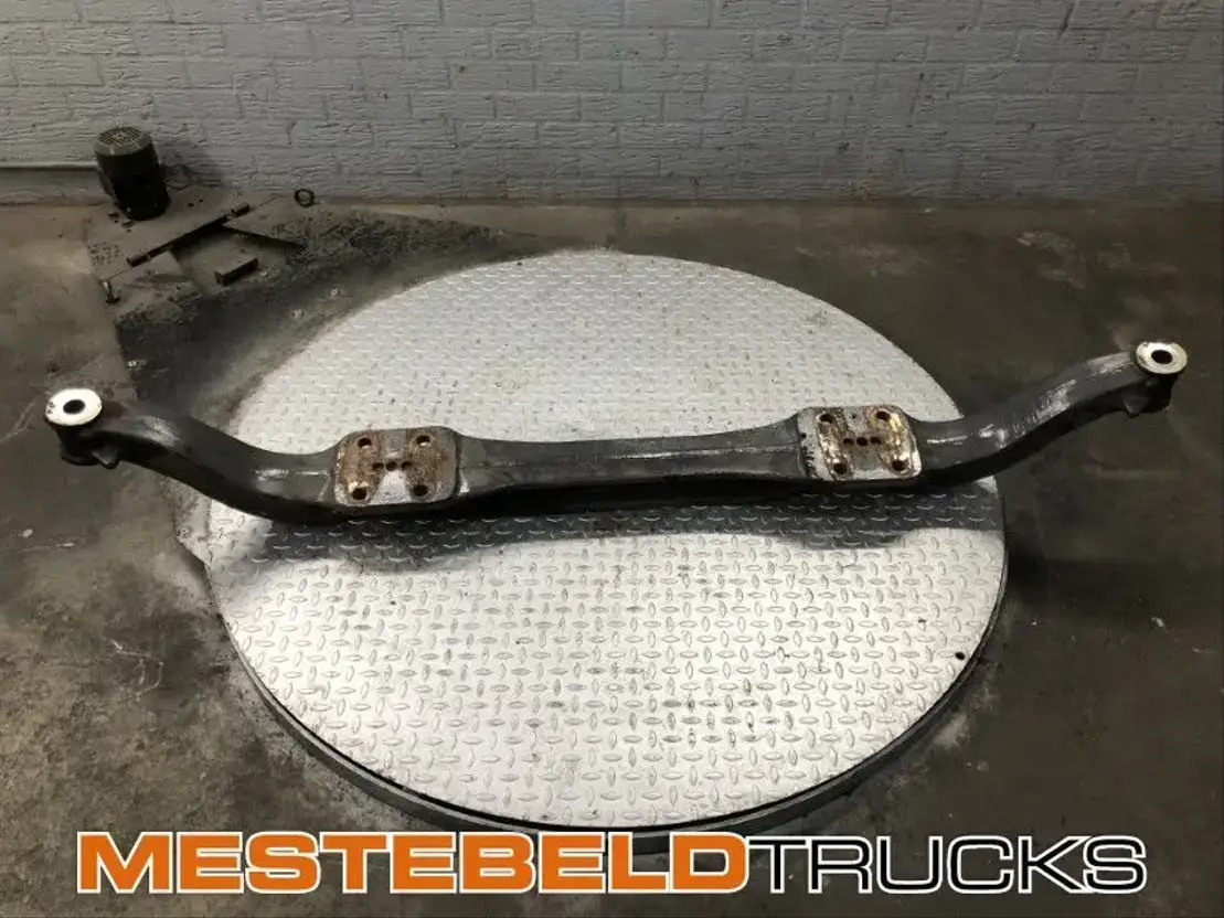 DAF Vooraslichaam 150N