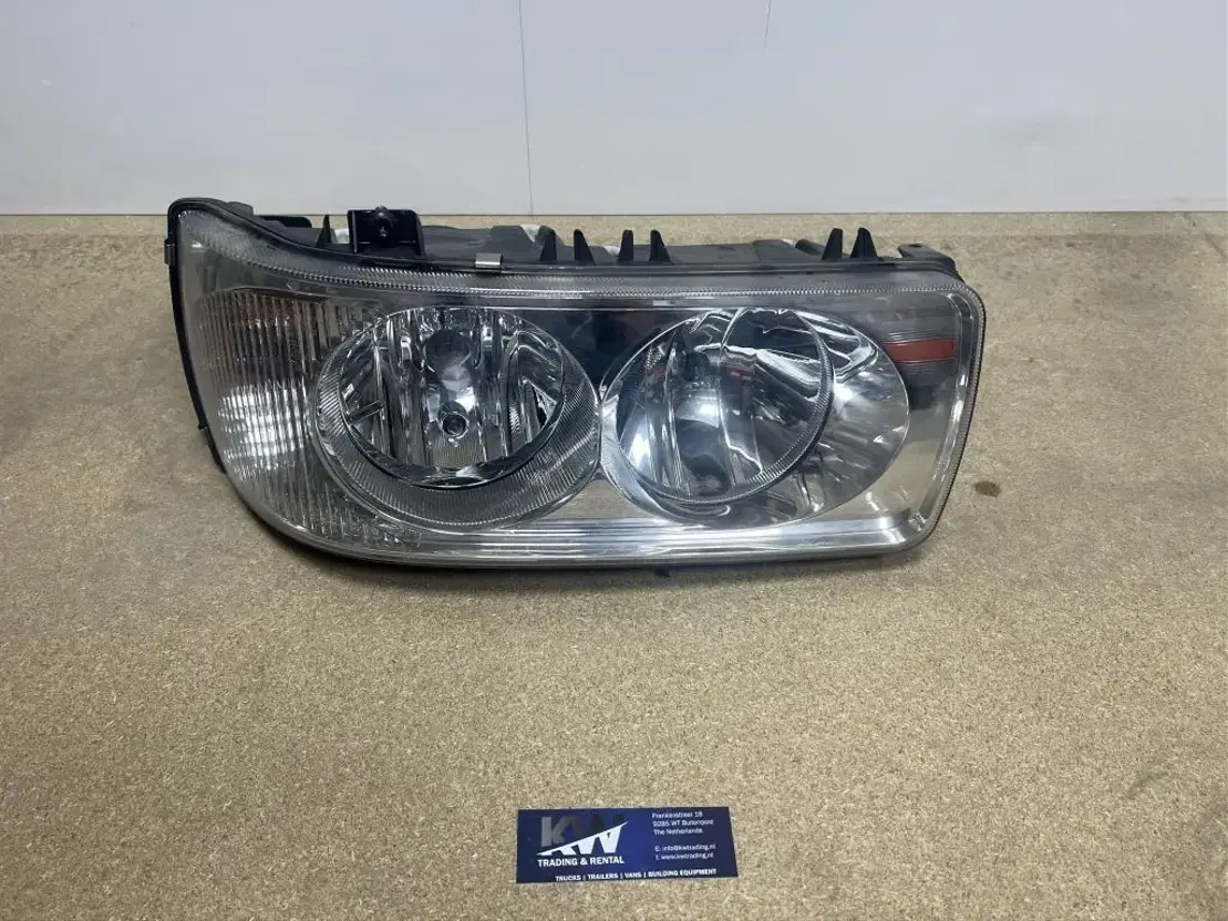 DAF Koplamp rechts DAF XF105