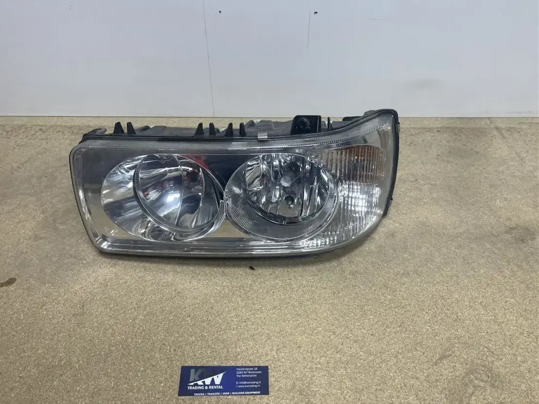 DAF Koplamp links DAF XF105
