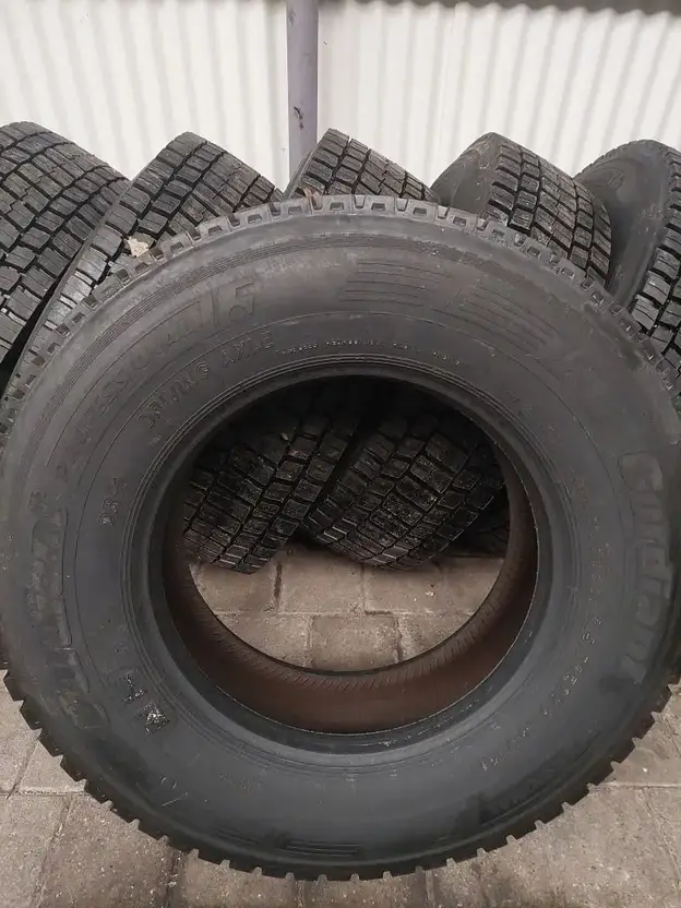 Cordiant 315/70R22.5 new