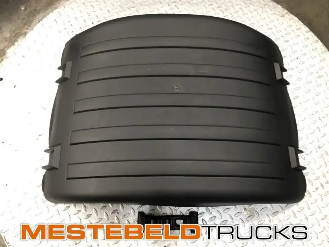 Scania Luchtbalgbevestiging