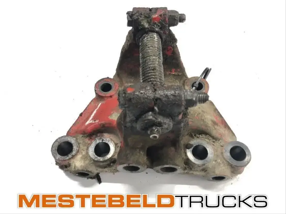 Scania Veerhand linksvoor