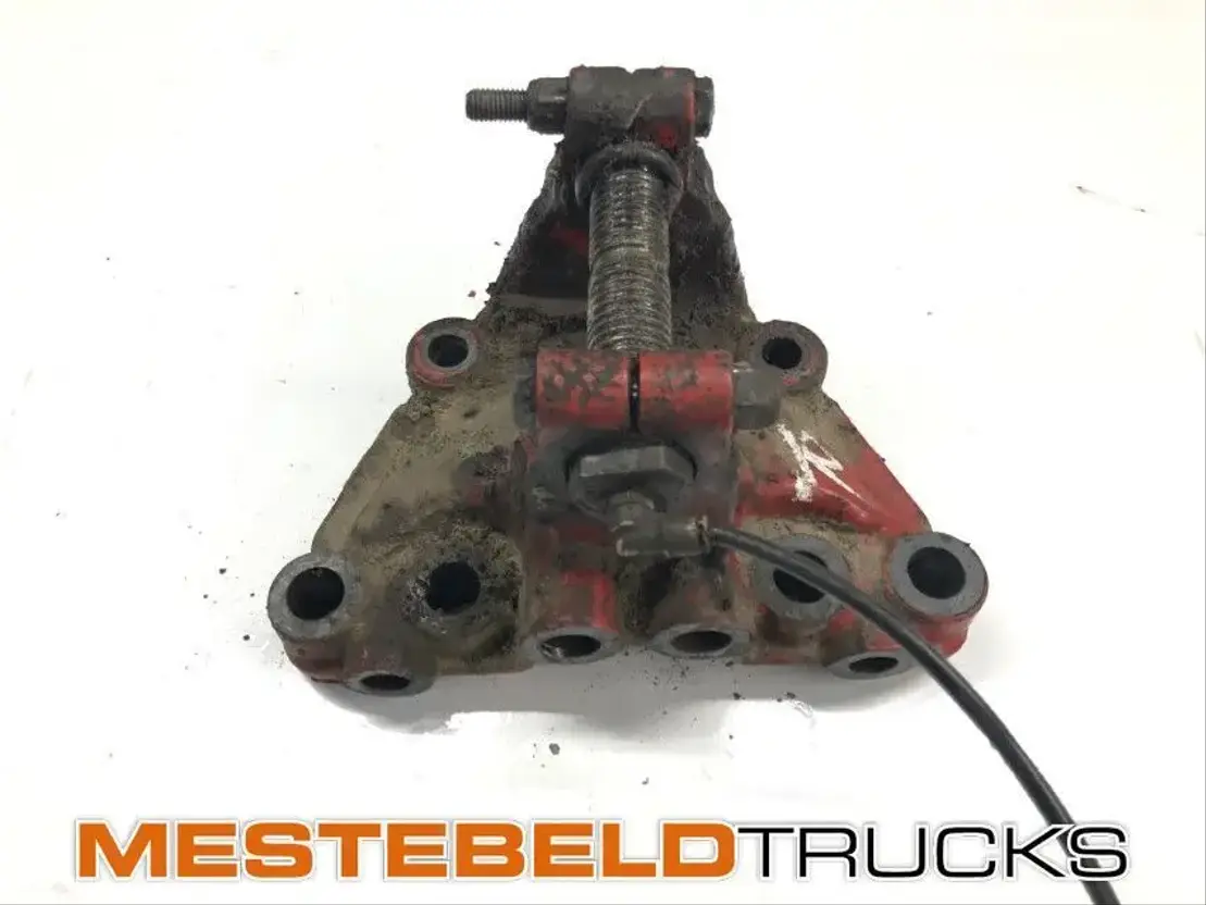 Scania Veerhand rechtsvoor