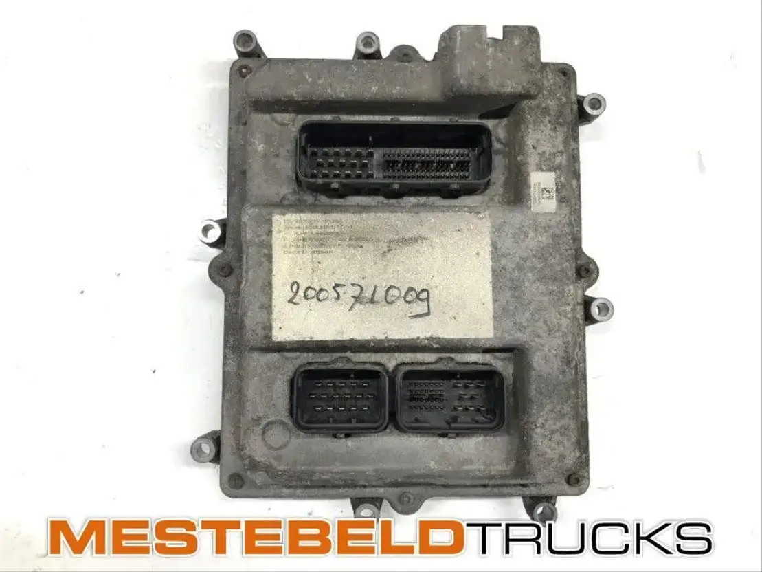Iveco Motor ECU Cursor 13