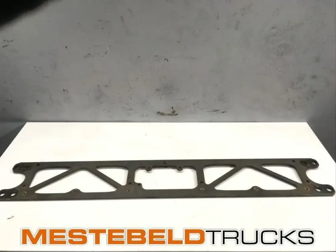 DAF Voorste dwarsligger