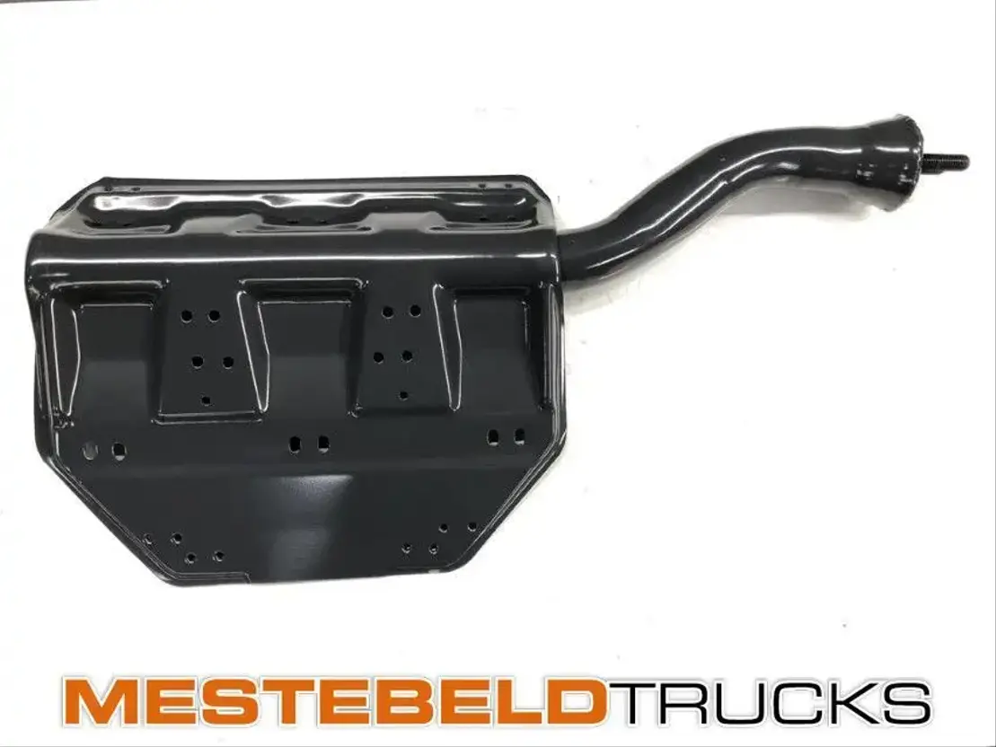 Scania Spatbordsteun rechts