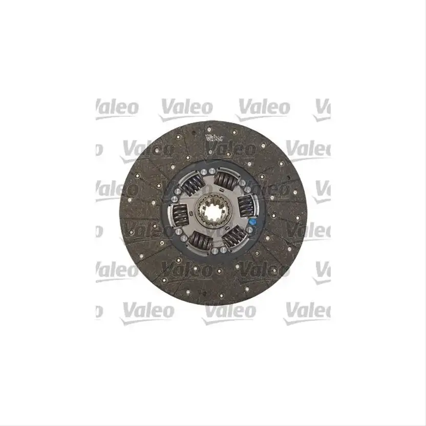 Valeo Koppelingsplaat voor Scania