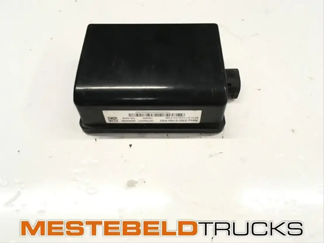 Mercedes-Benz Radarsensor