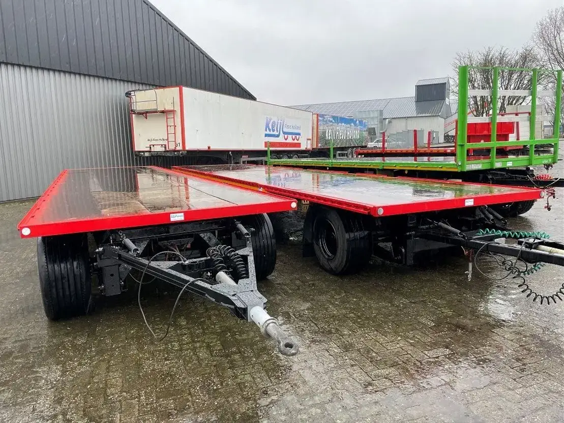 Van Hool Agriliner
