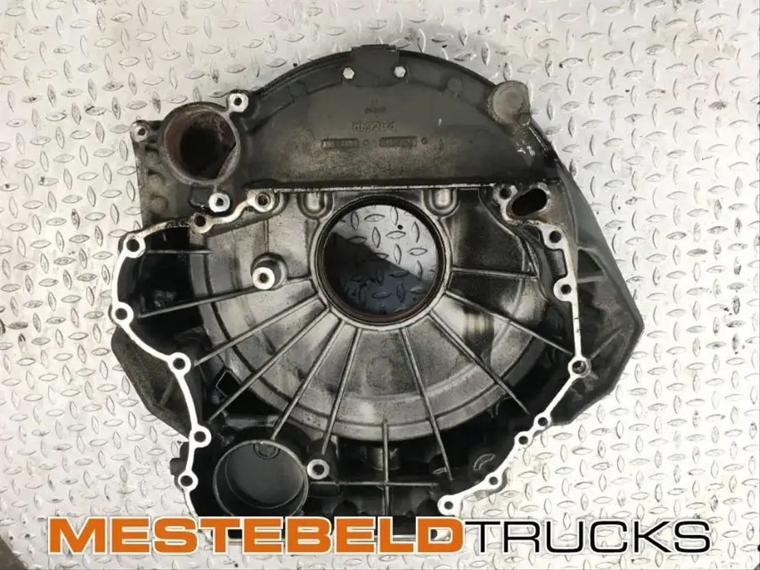 DAF Vliegwielhuis MX11