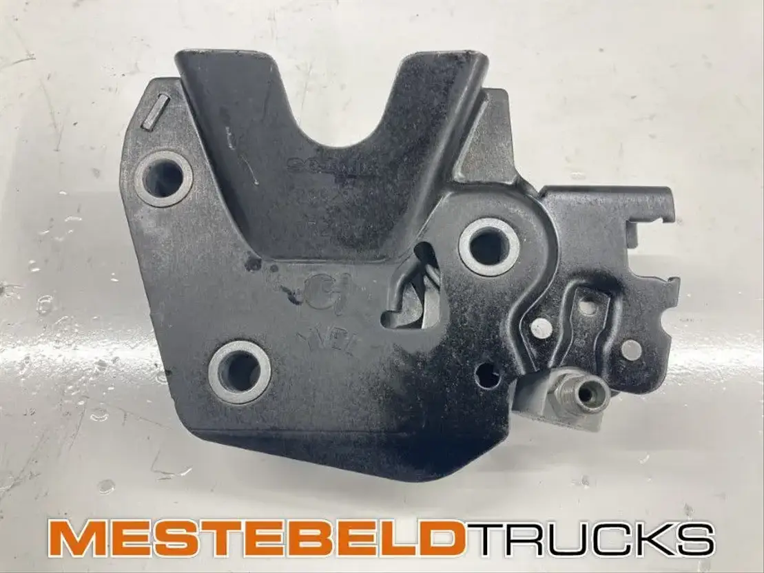 Scania Cabinevergrendeling achter