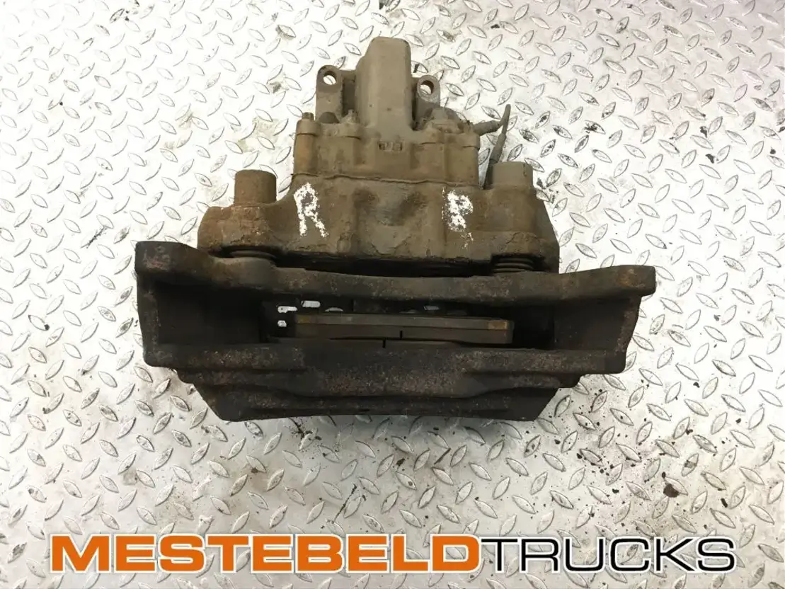 Scania Remklauw rechts