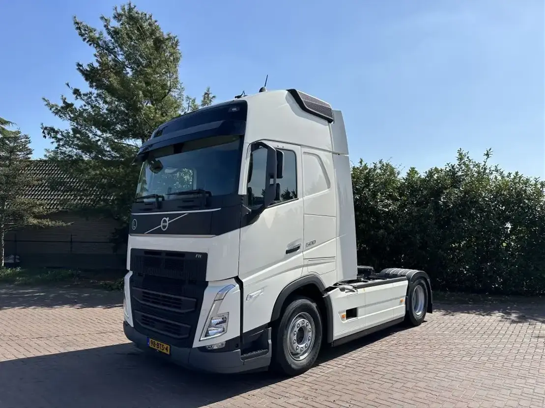 Volvo Volvo FH 500 4x2 ACC I-Park Cool NEW Model FH 500 4x2