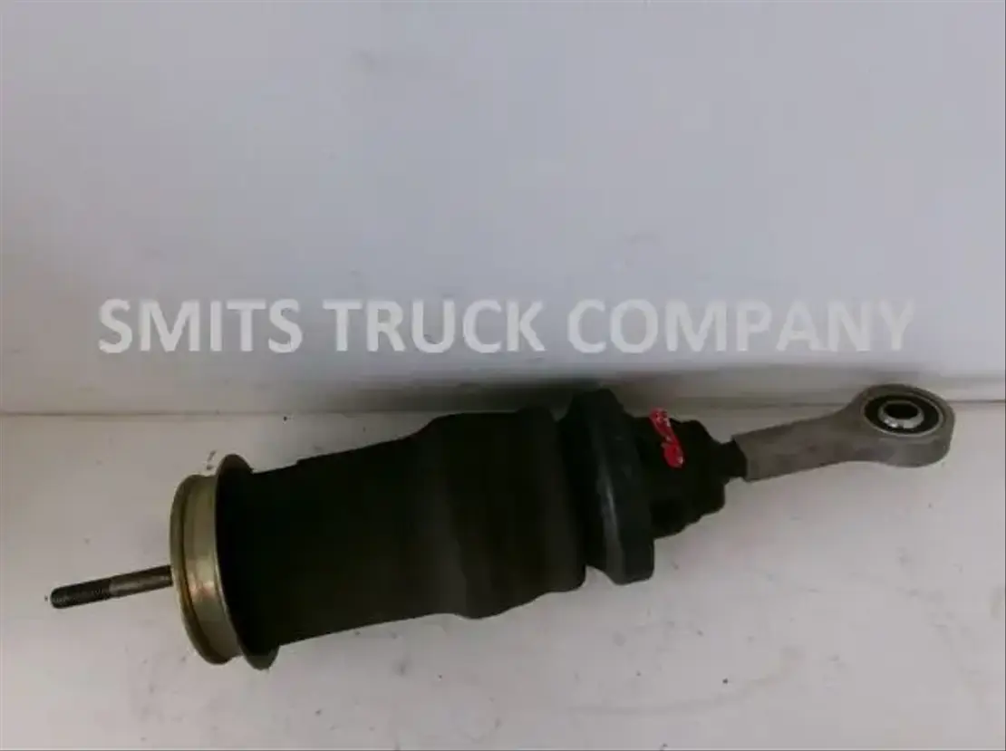 Scania Schokbreker cabine voor