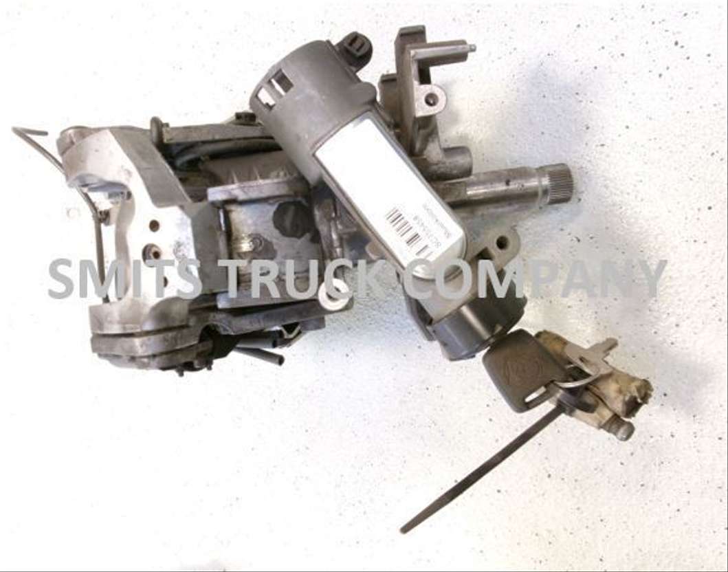 Eujgoov 30t Stuurkolom As Stuurrek Knokkel 375 Mm Stalen Legering voor Eujgoov 30t Stuurkolom As Stuurrek Knokkel 375 Mm Stalen Legering voor