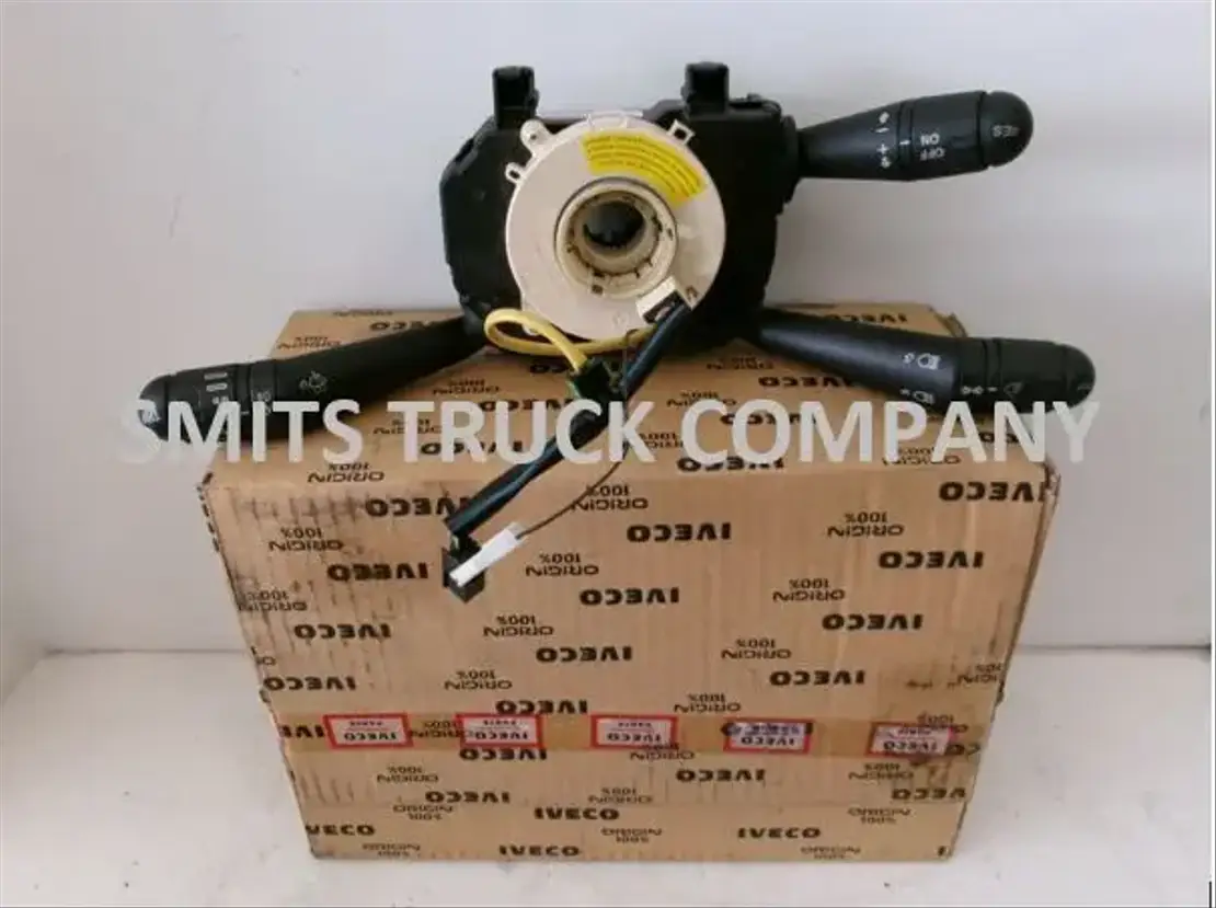 Iveco Stuurkolomschakelaar