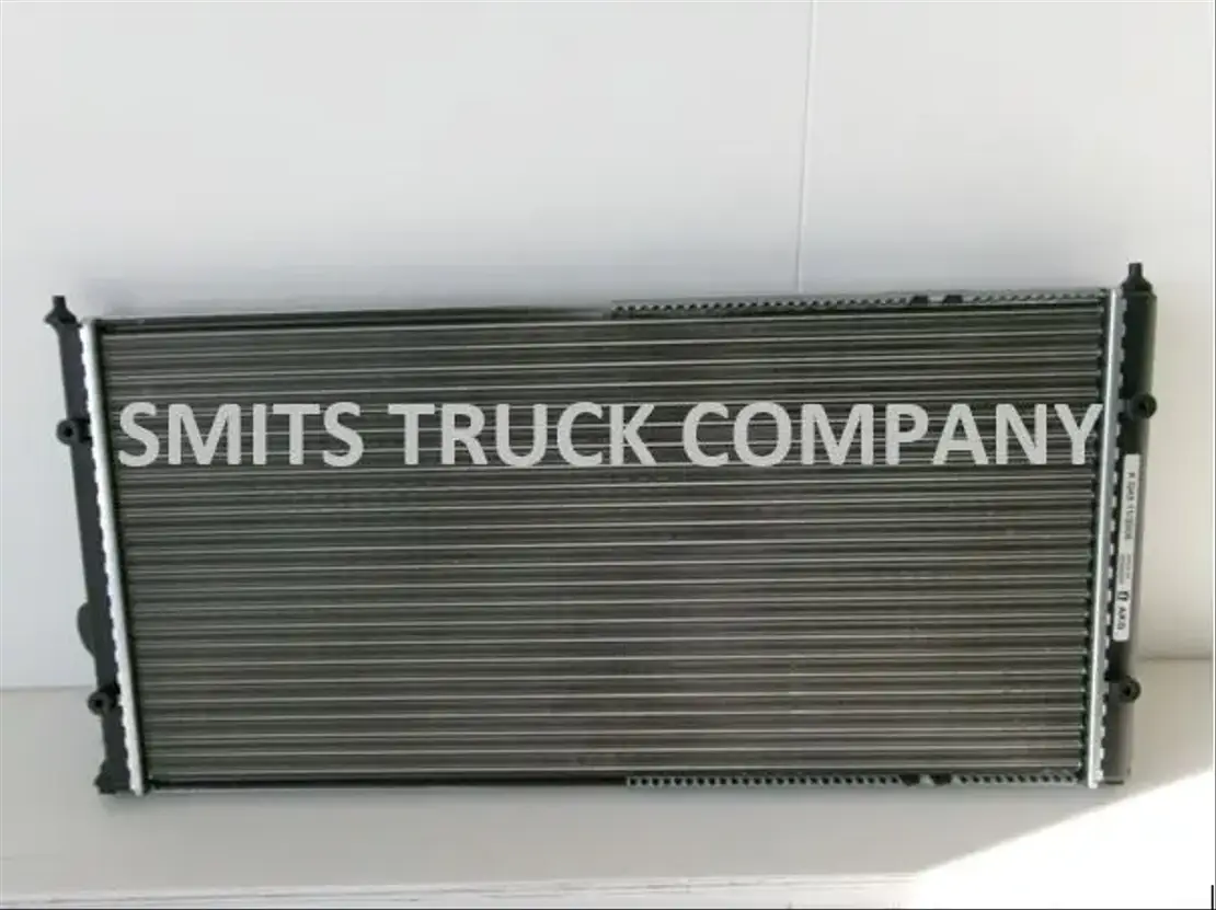 Mercedes-Benz Radiateur Vito