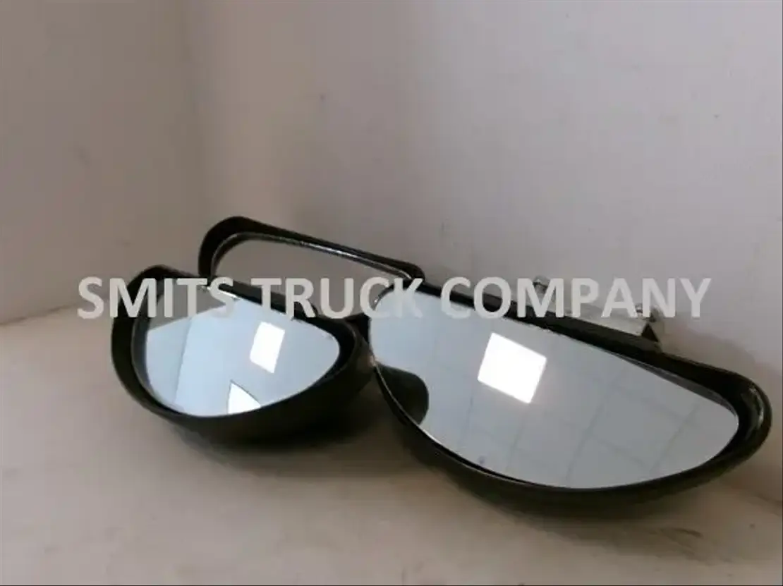 Mercedes-Benz Dodehoekspiegel Sprinter