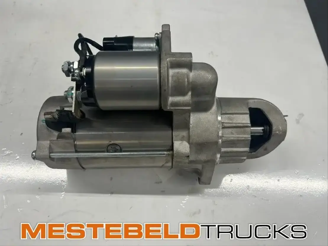 Mercedes-Benz Startmotor