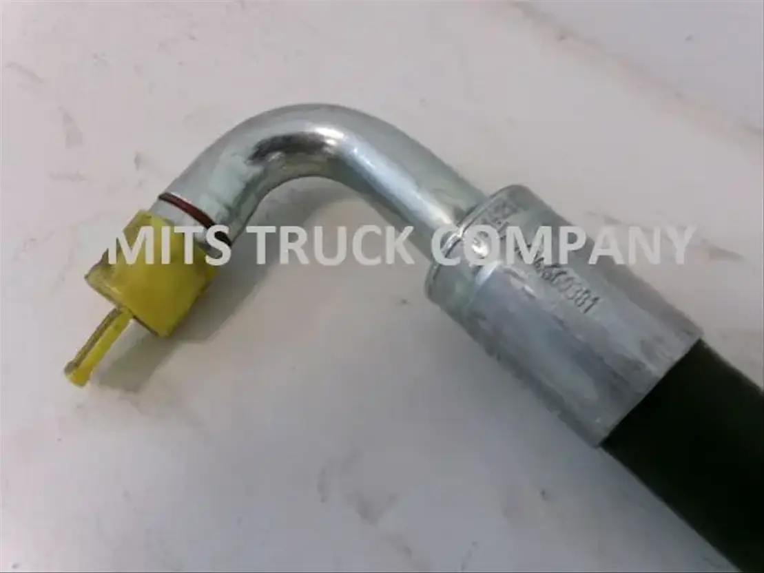 Mercedes-Benz Hogedrukslang