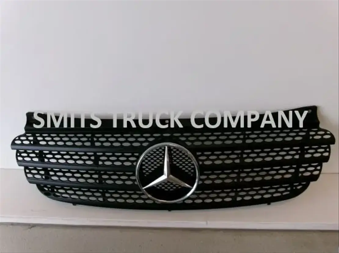 Mercedes-Benz Vito Grille