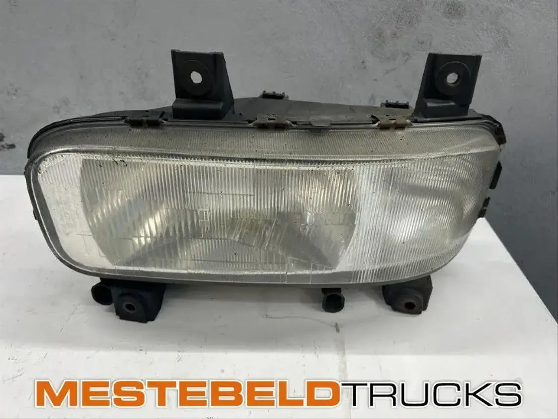 Mercedes-Benz Koplamp links