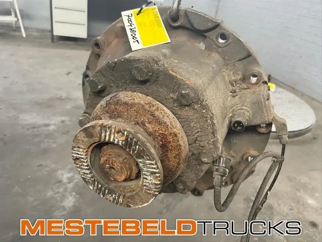 Volvo Differentieel RSS1132 A4.50-1