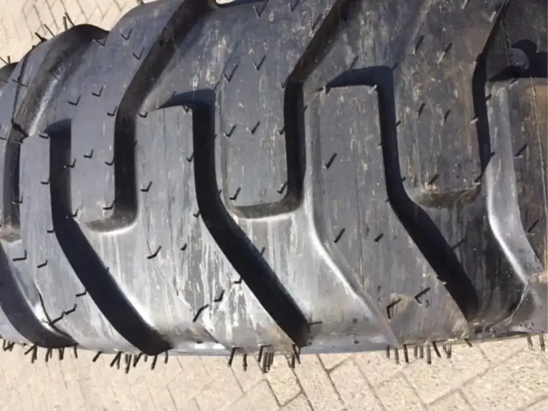315/80R22.5 Centurion all traction Cover
