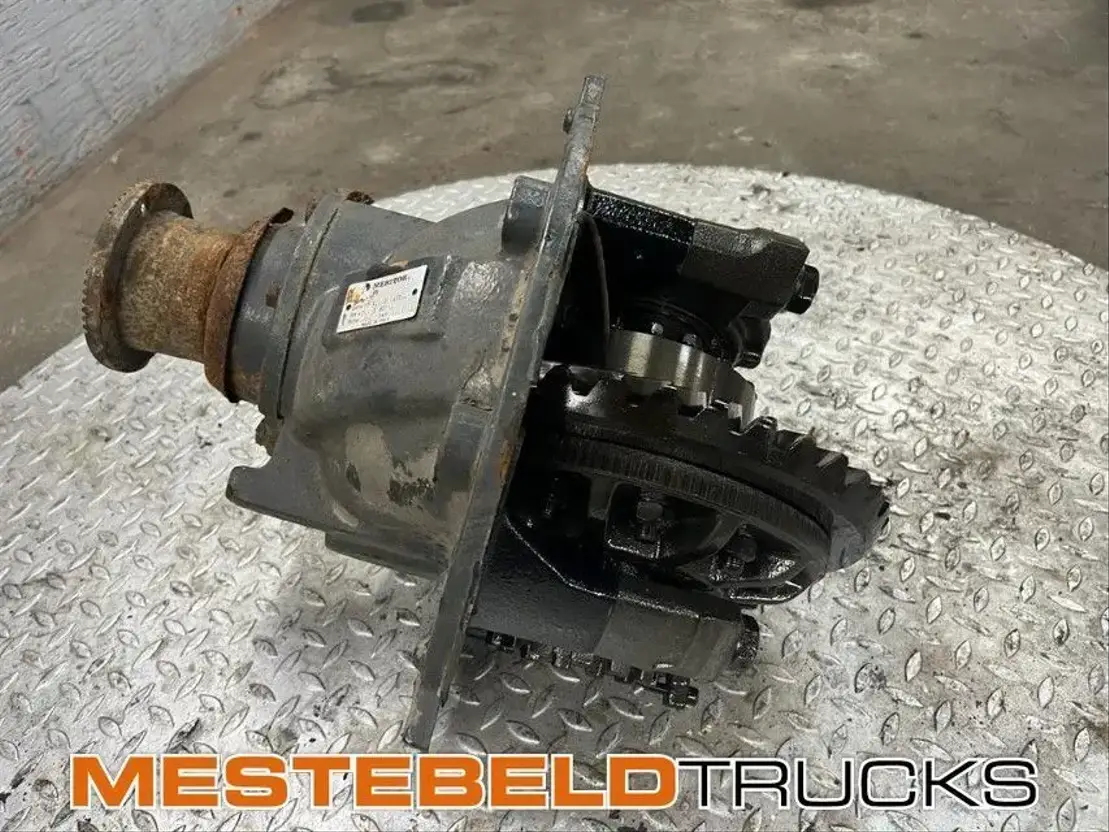 Volvo Differentieel Merito CVC 3.42-1