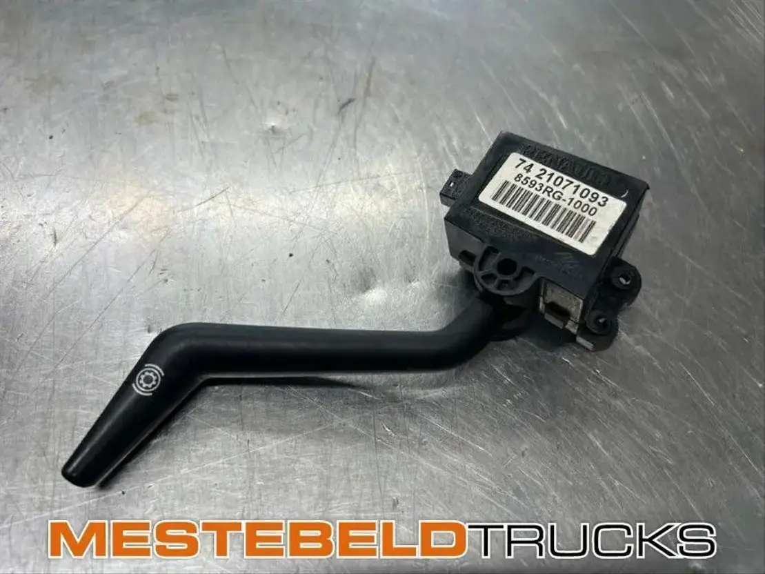 Volvo Stuurschakeaar